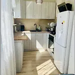 Przytulny apartamencik blisko morza!