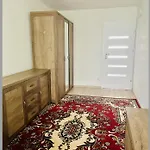 Przytulny apartamencik blisko morza!