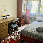 Przytulny apartamencik blisko morza!