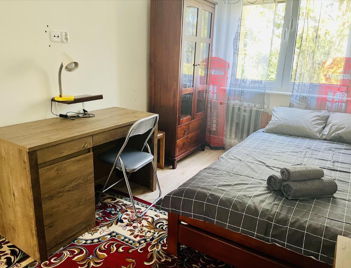 Przytulny Apartamencik Blisko Morza! Apartament *