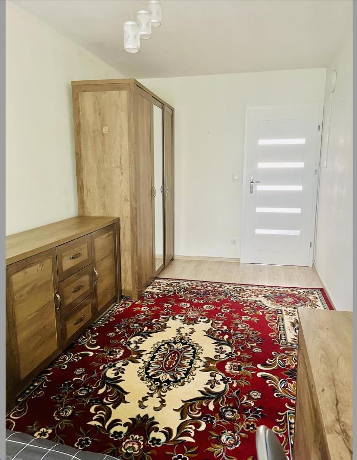 Przytulny Apartamencik Blisko Morza! Danzig