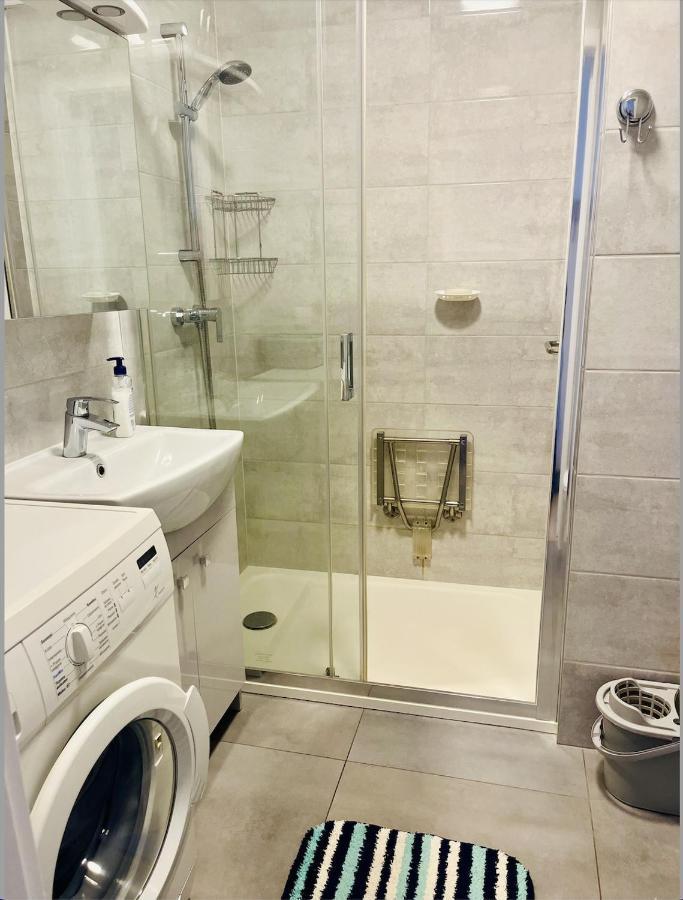 Przytulny Apartamencik Blisko Morza! Apartment