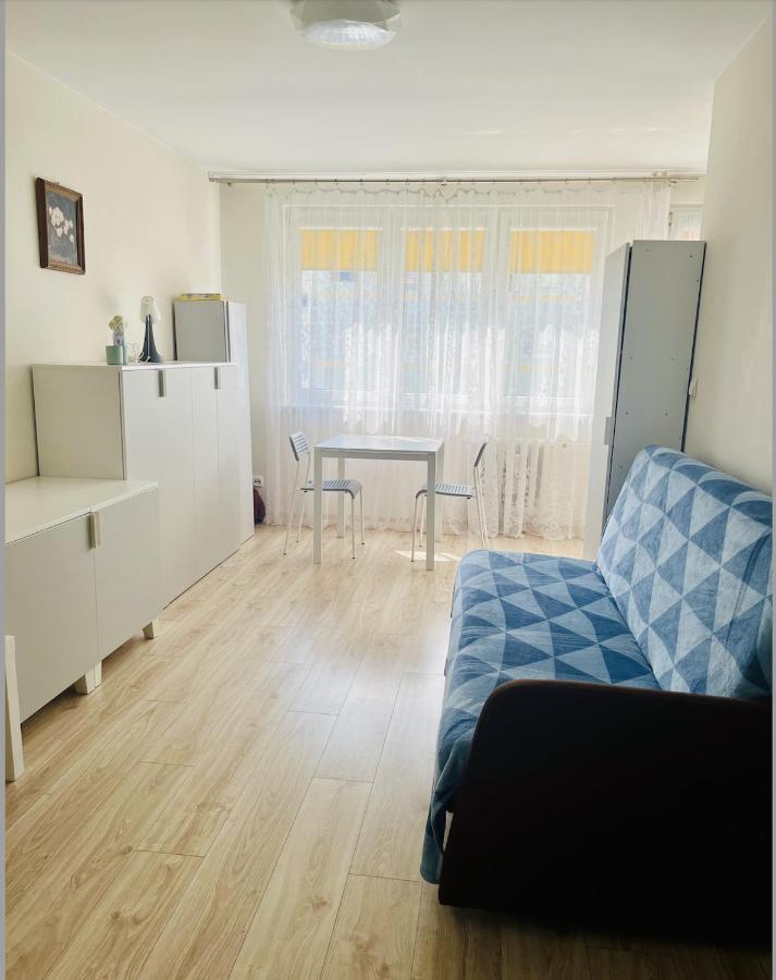Przytulny Apartamencik Blisko Morza! * Danzig