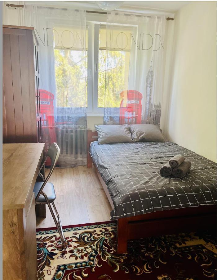 Przytulny Apartamencik Blisko Morza! Apartment